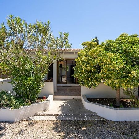 Villa Bettina & Birgitta - Formentera Break à Es Pujols Extérieur photo