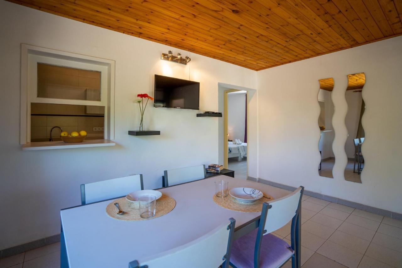 Villa Bettina & Birgitta - Formentera Break à Es Pujols Extérieur photo